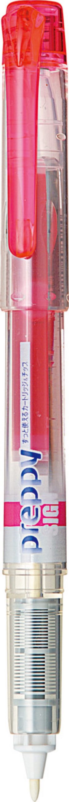 PLATINUM Preppy refillable Marker