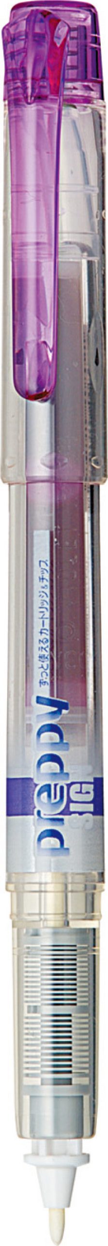 PLATINUM Preppy refillable Marker