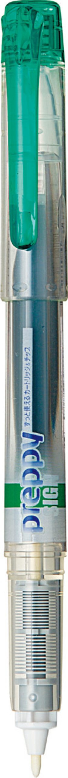 PLATINUM Preppy refillable Marker