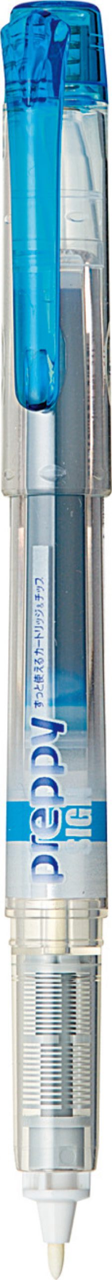 PLATINUM Preppy refillable Marker