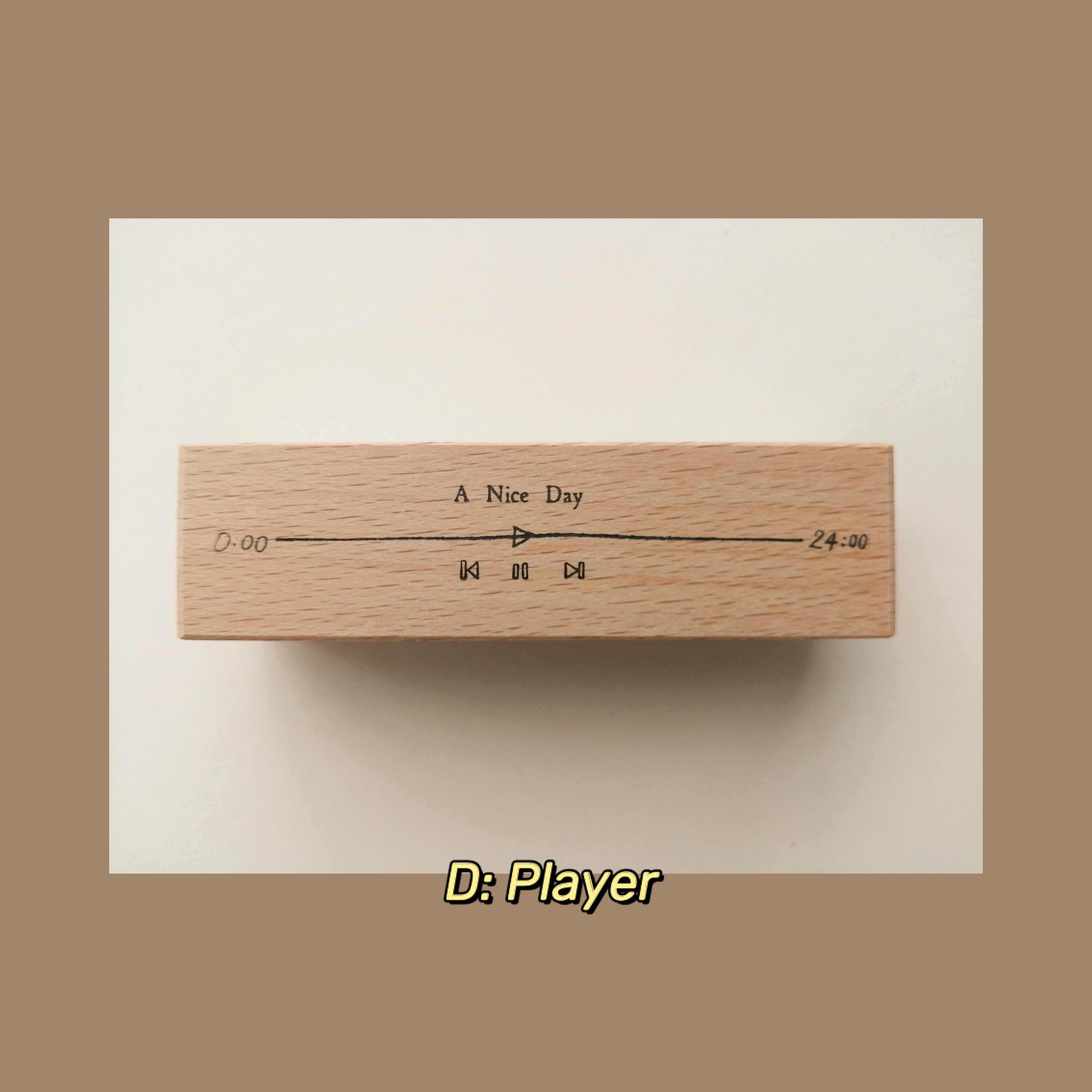 BANFAN Rubber Stamp Collection