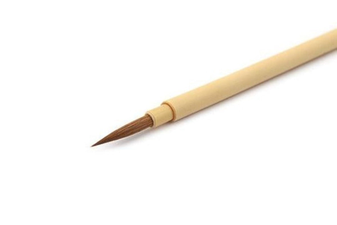 DELETER Menso Slim Brush