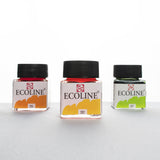 ROYAL TALENS ECOLINE Liquid Watercolor Ink 30ml LIST 2/3