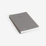 MOSSERY Regular Wirebound Notebook Refill Dotted