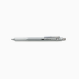 TWSBI Precision Mechanical Pencil Matt Silver