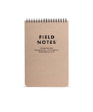 FIELD NOTES 80Pages Steno Book