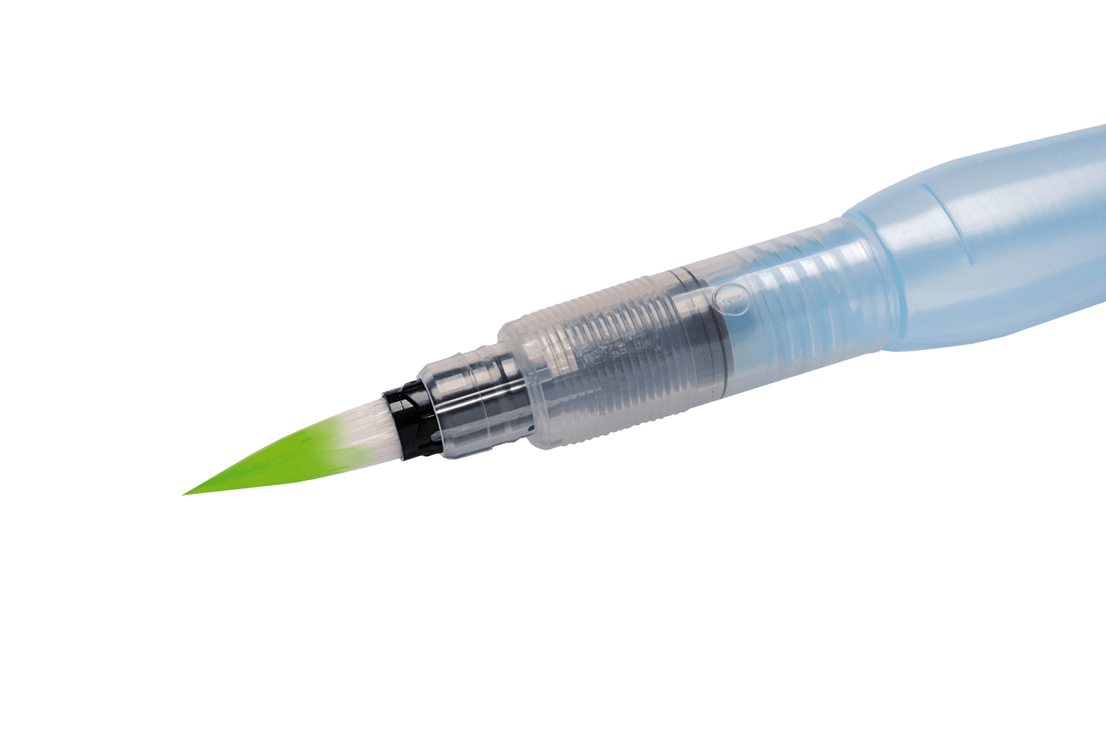 PENTEL Japanese Brush Pen