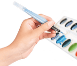 PENTEL Japanese Brush Pen