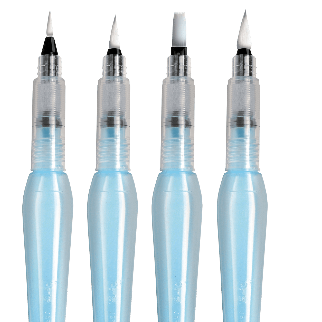 PENTEL Japanese Brush Pen