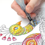 PENTEL Japanese Brush Pen