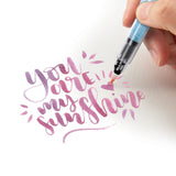 PENTEL Japanese Brush Pen
