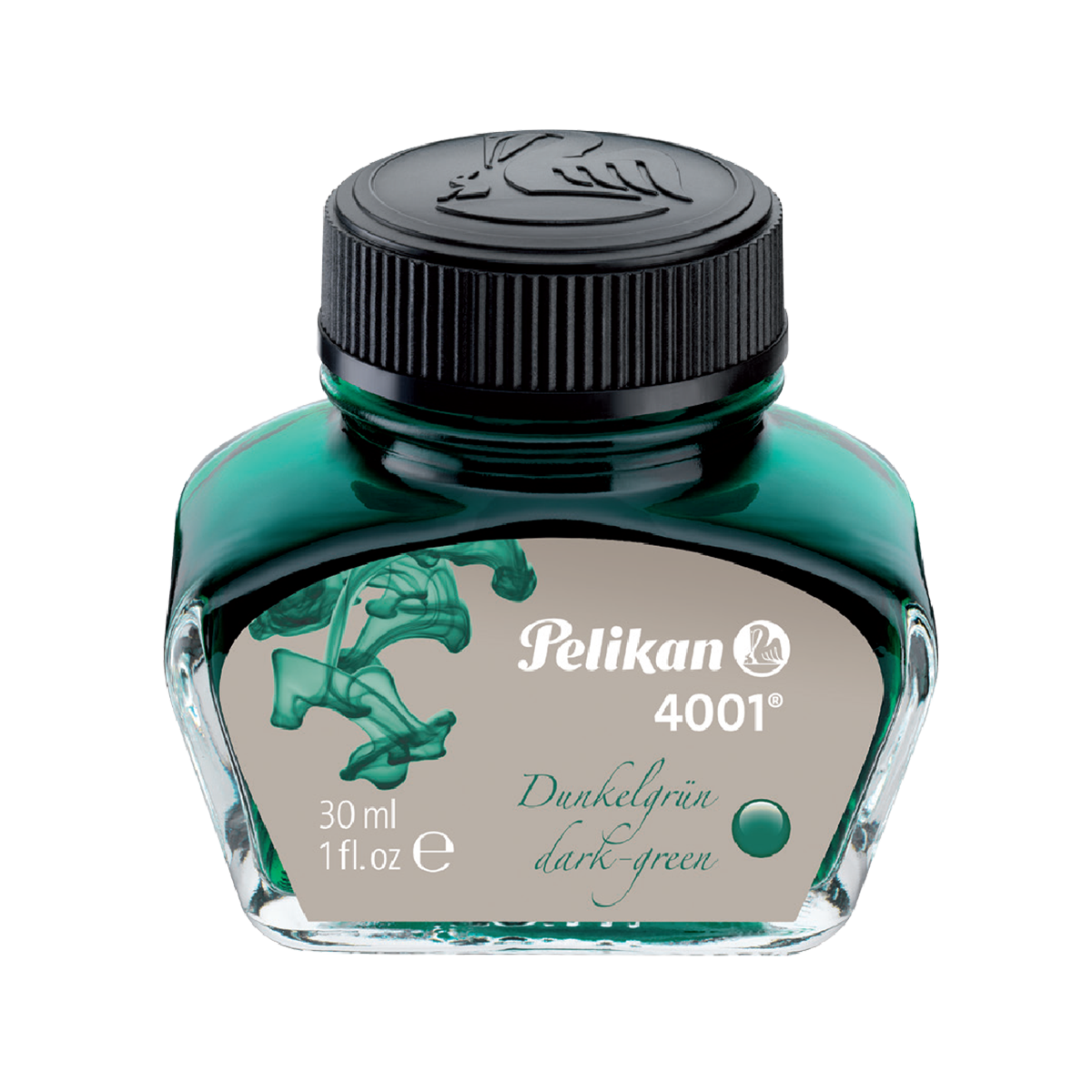 PELIKAN Ink Bottle 4001/76 62.5ML