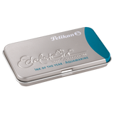 PELIKAN Ink Cartridge Edelstein Metal Case