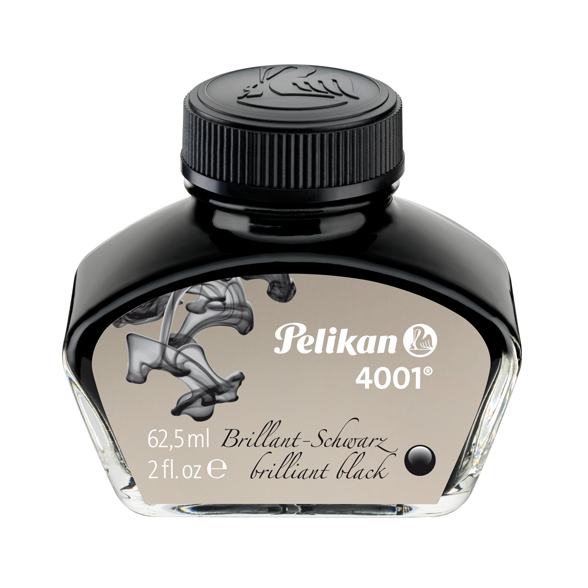 PELIKAN Ink Bottle 4001/76 62.5ML