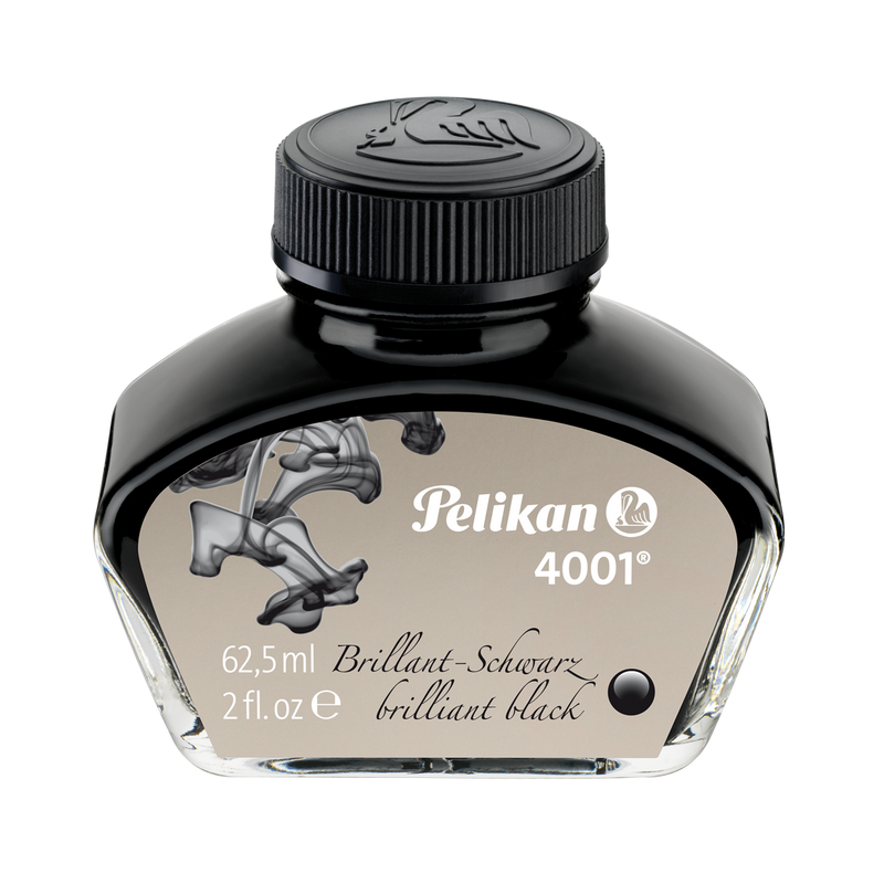 PELIKAN Ink Bottle 4001/76 62.5ML