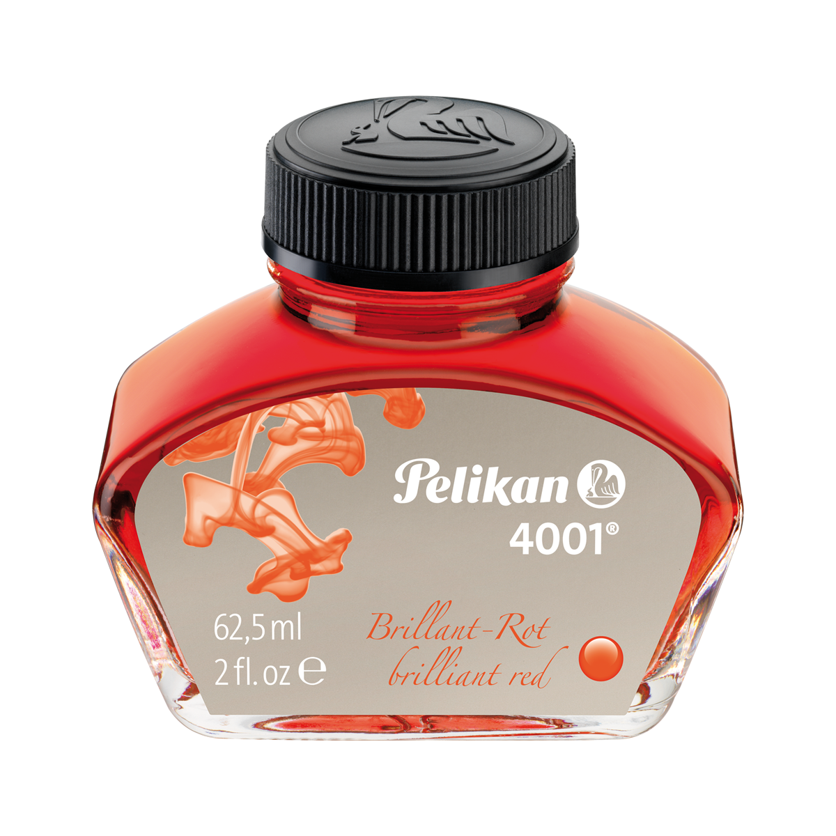 PELIKAN Ink Bottle 4001/76 62.5ML