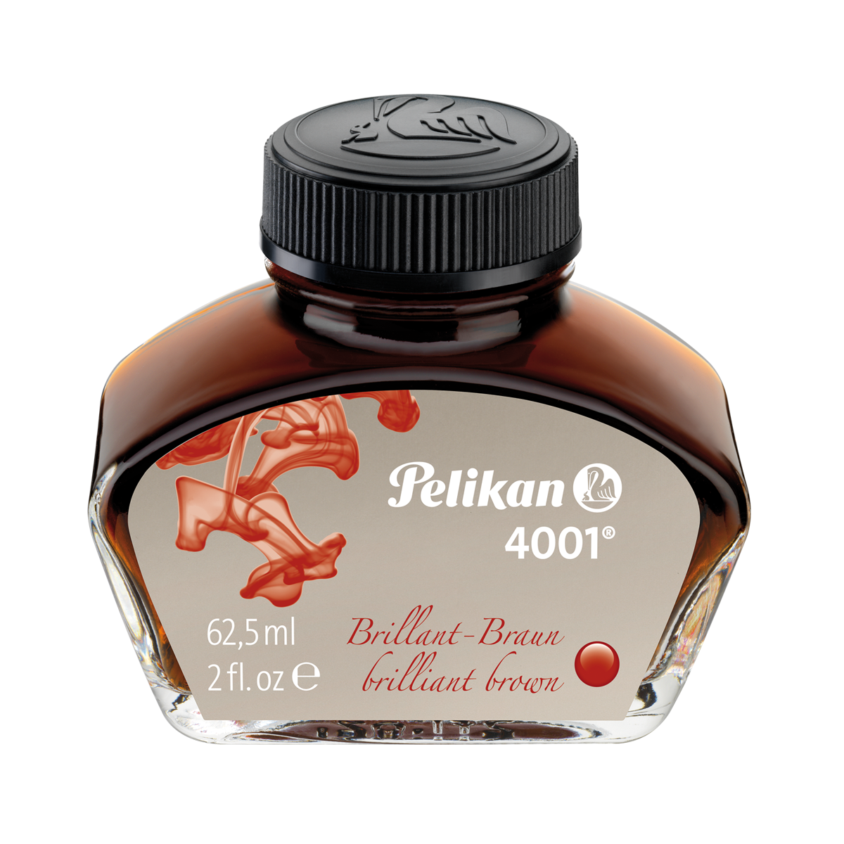 PELIKAN Ink Bottle 4001/76 62.5ML