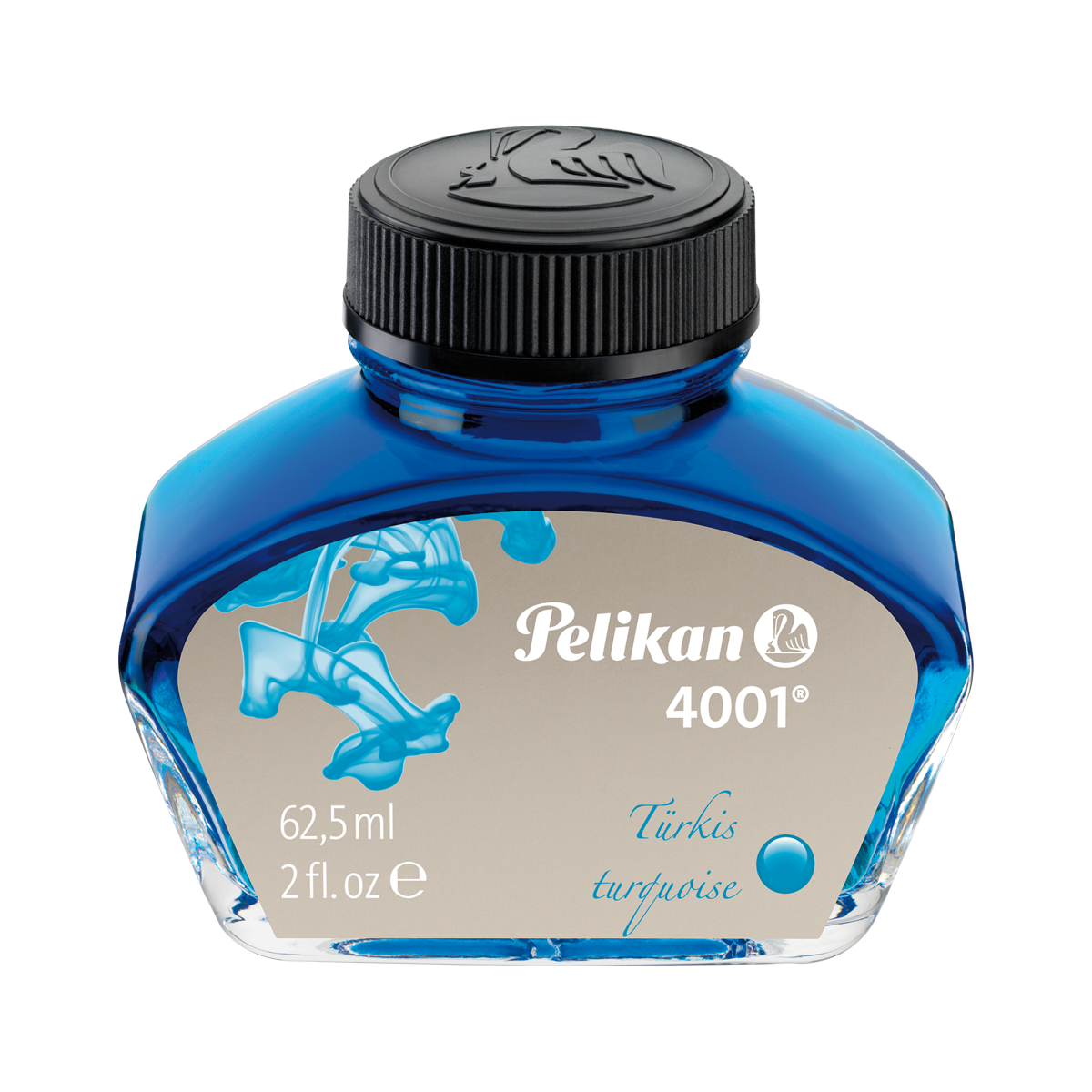 PELIKAN Ink Bottle 4001/76 62.5ML