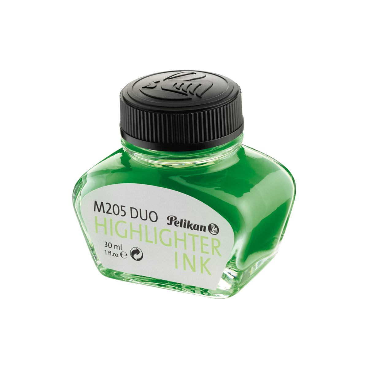 PELIKAN Ink Bottle 30ml High Lighter