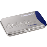 PELIKAN Ink Cartridge Edelstein Metal Case