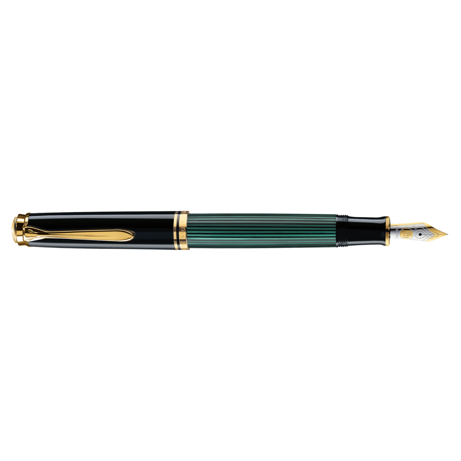 PELIKAN Fountain Pen Souveran M600