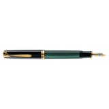 PELIKAN Fountain Pen Souveran M600