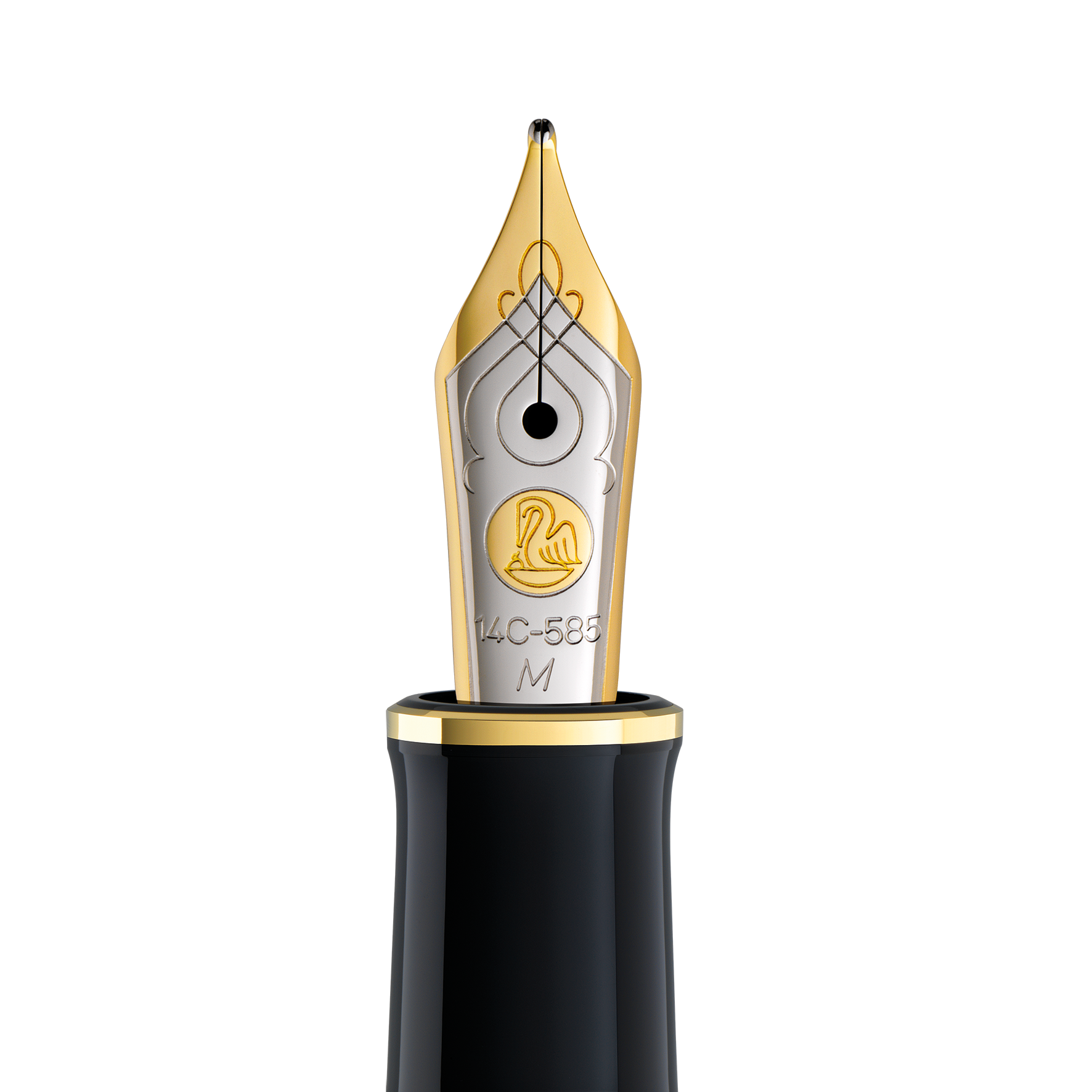 PELIKAN Fountain Pen Souveran M600
