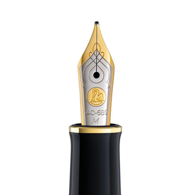 PELIKAN Fountain Pen Souveran M600