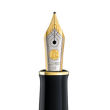 PELIKAN Fountain Pen Souveran M600