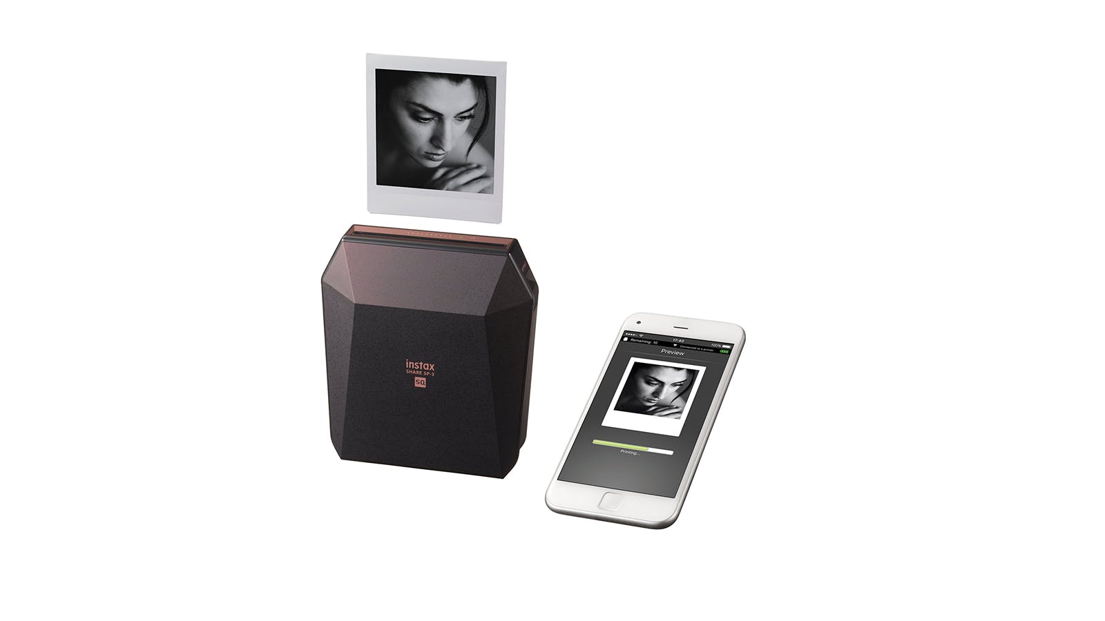 FUJIFILM Instax Share SP-3 LIMITED PACKAGE
