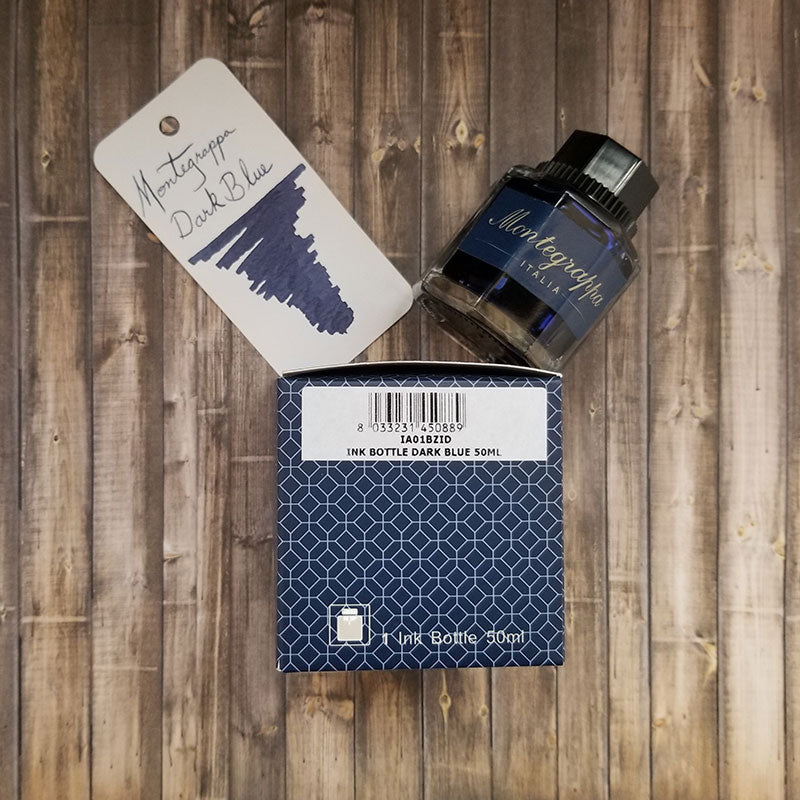 MONTEGRAPPA Ink Bottle 50ml