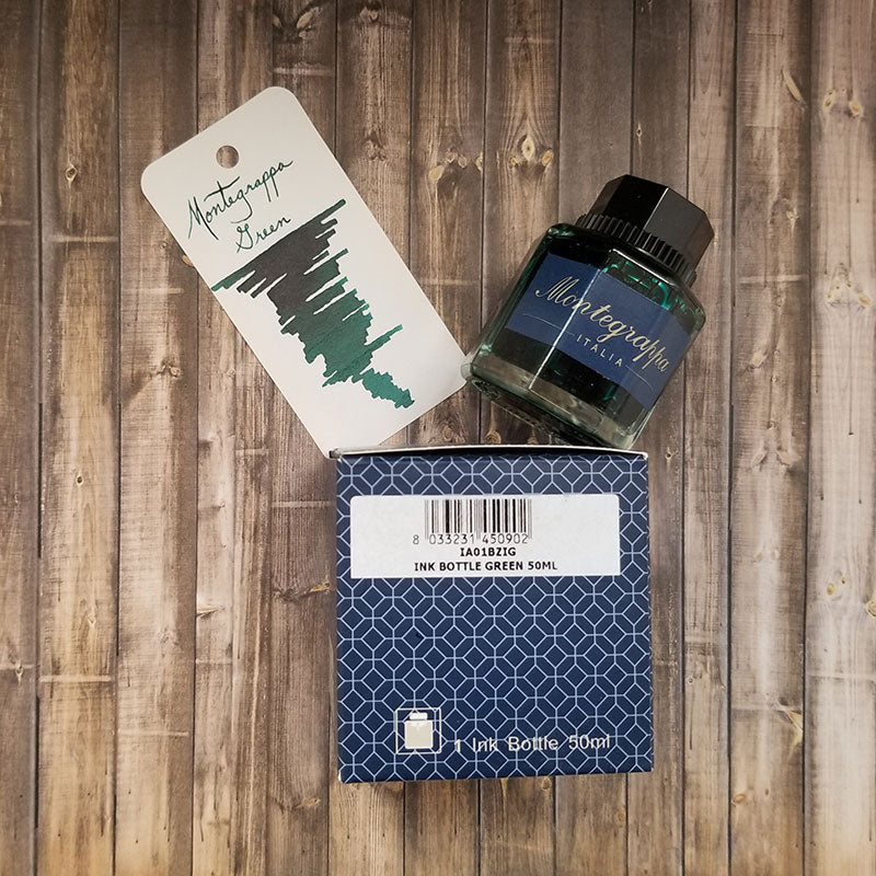 MONTEGRAPPA Ink Bottle 50ml