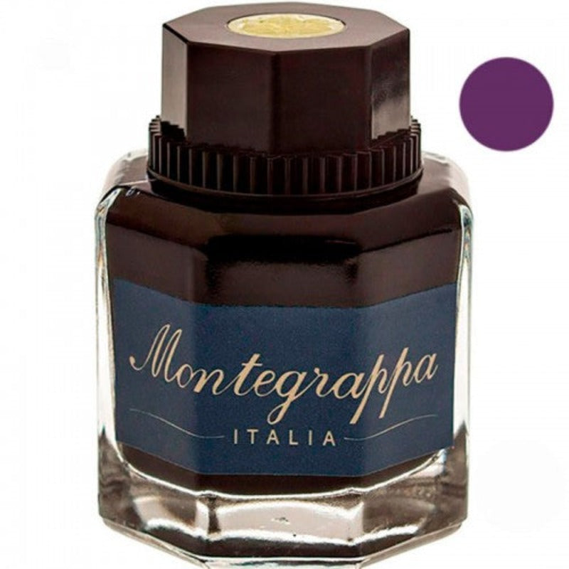 MONTEGRAPPA Ink Bottle 50ml