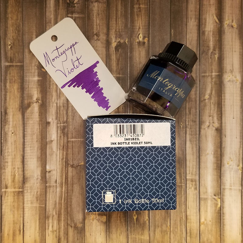 MONTEGRAPPA Ink Bottle 50ml