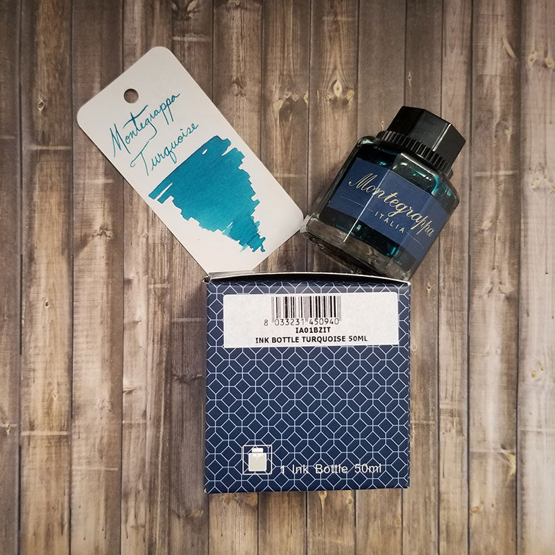 MONTEGRAPPA Ink Bottle 50ml