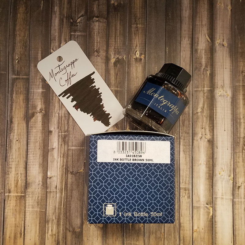 MONTEGRAPPA Ink Bottle 50ml