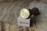 Wax Seal Wooden Handle
