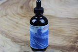 NOODLER'S Ink 4.5oz (Bulletproof) Lexington Gray