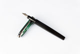 COOKIE Fountain Pen Black Body
