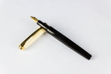 COOKIE Fountain Pen Black Body