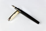 COOKIE Fountain Pen Black Body