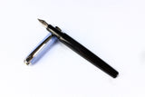 COOKIE Fountain Pen Black Body