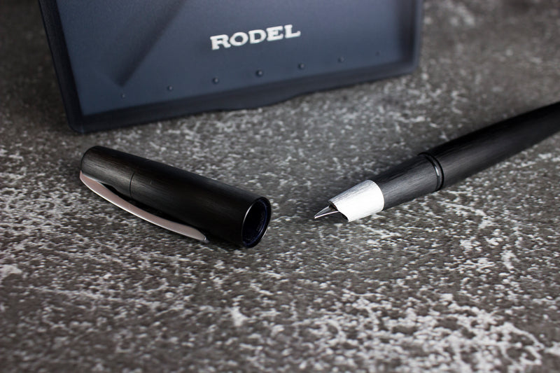 RODEL Old Brand Unique Fountain Pen