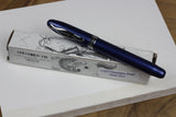 NOODLER'S Fountain Pen Ahab Flex