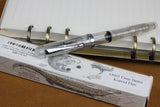 NOODLER'S Fountain Pen Konrad Series