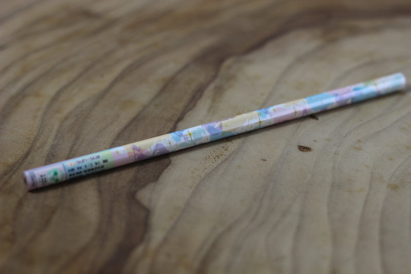 SUN-STAR Pencil B DC CHPR 10