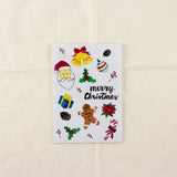 FISH KOOU'S Illustration Sticker