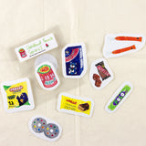 FISH KOOU'S Illustration Sticker