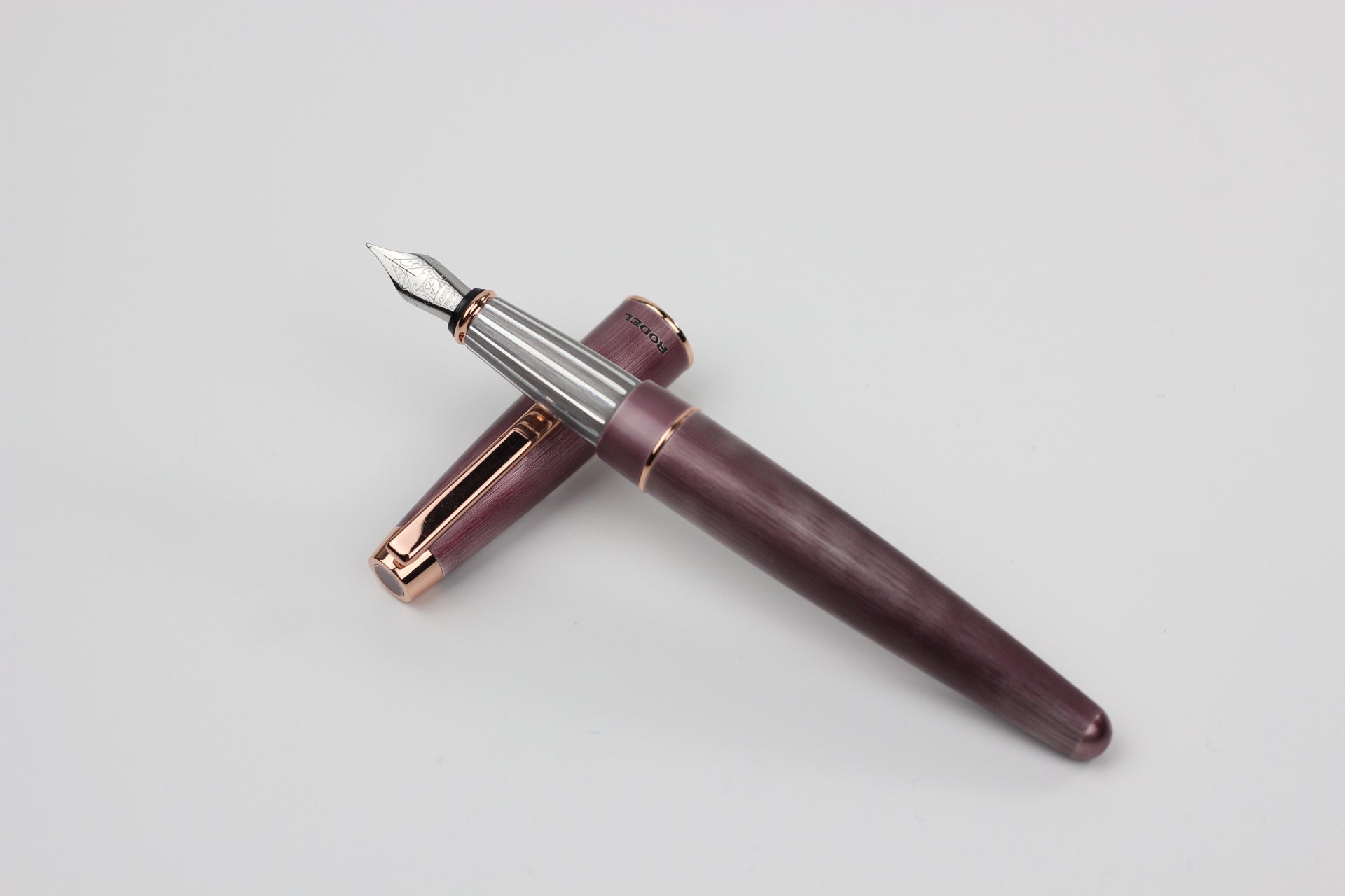 RODEL Ares Series Fountain Pen