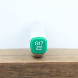 COPIC Various Ink Refill Forest Green G17